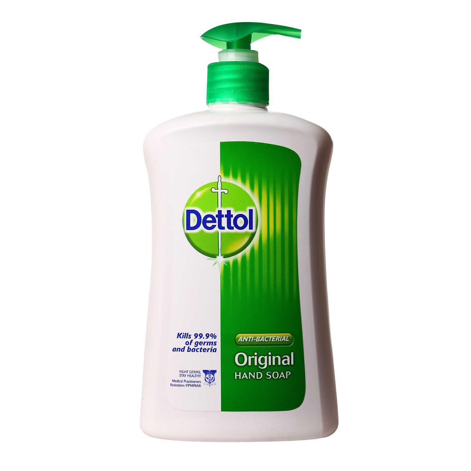 Dettol Hand wash 250 ml